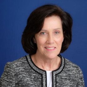 Catherine Hanrahan '79