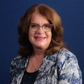 Mary Ann Mazzone