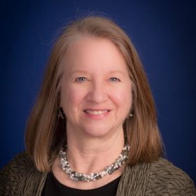 Kathleen Peterson