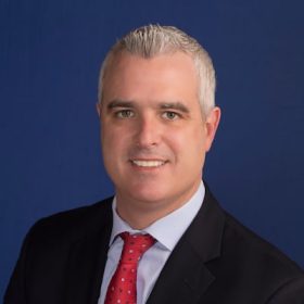 Matthew R. Jarret