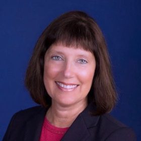 Mary E. Sommer