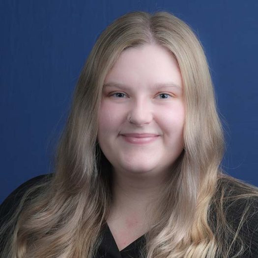 Isobel McCullough ‘22