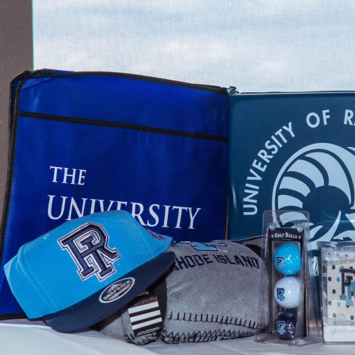 URI branded merchandise