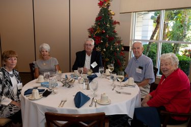 SWFL Holiday Luncheon 2021