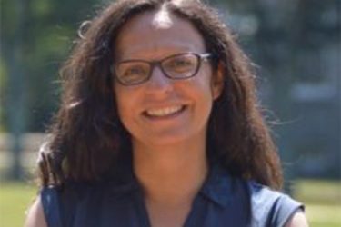 Professor Vinka Craver