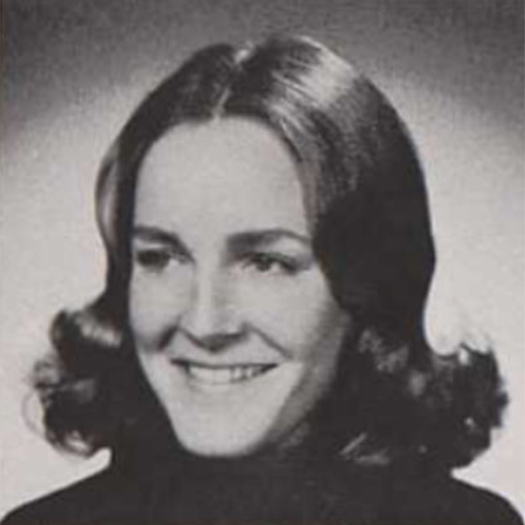 Maryellen Hartigan MacDowell '73