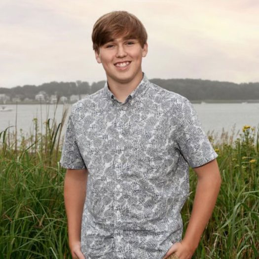 Conor Battell '26