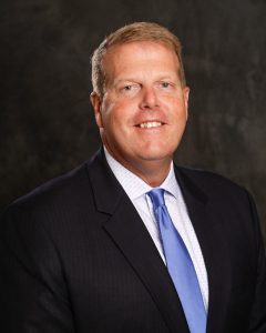 Jim Cafone '88, M.S.'90