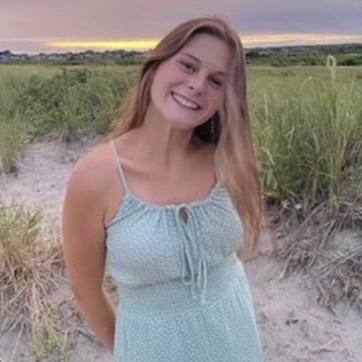 Shelby Lefoley '25