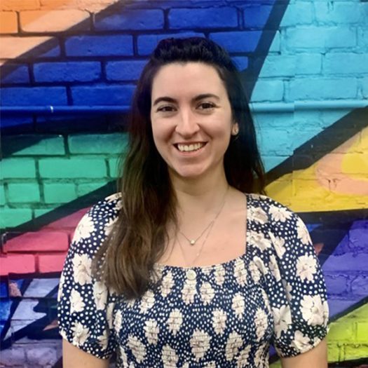Jordanne Feldman '19