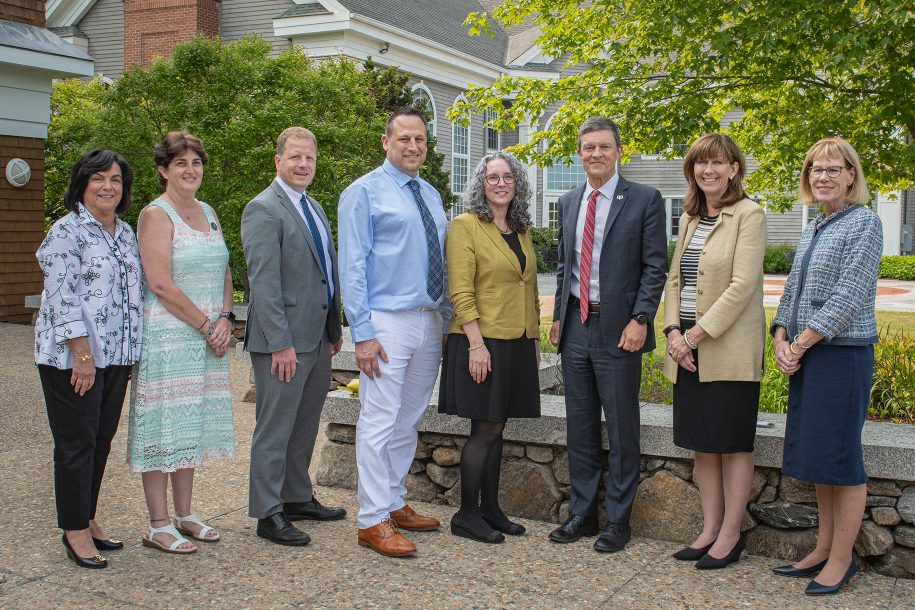 2023 Excellence Awards Group Photo