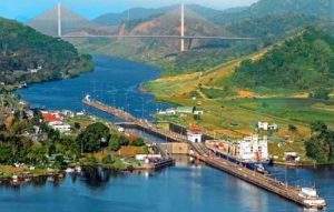 Panama Canal