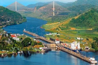 Panama Canal