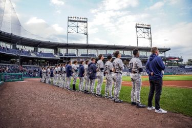 URI Baseball 2023