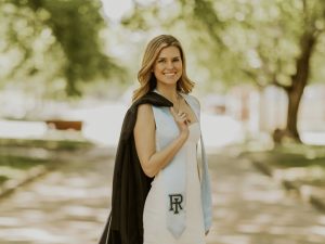 Heather DiFazio '23