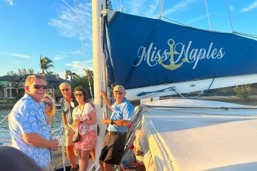 Southwest Florida Network Catamaran Cruise