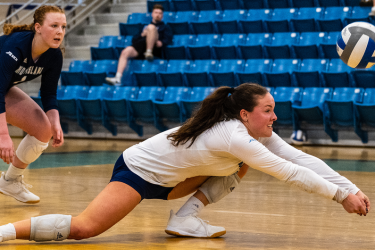 Volleyball Fall 2023