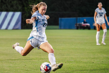 Women's Soccer Fall 2023