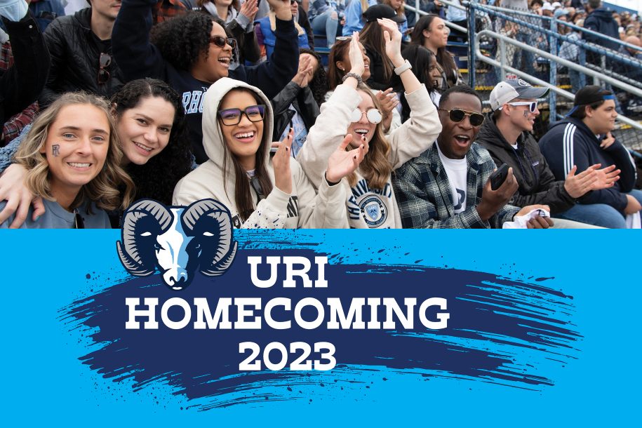Homecoming 2023