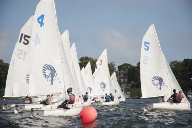 URI Sailing