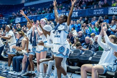 Women's Basketball - WNIT 2023