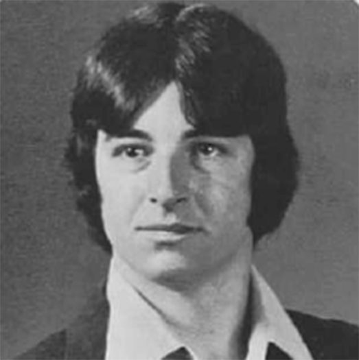 Michael B. Forte '74