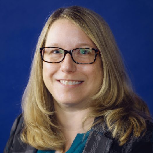 Carissa A. Hill '98, '08, Assistant Vice President for Development, Operations & Strategy