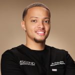 Andres C. Brito '17