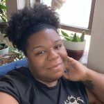Princess E. Garrett ’20