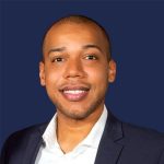 Wayne J. Montague Jr. ’10, M.B.A. ’11