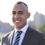 Wilfredo J. Tangui ’18