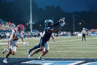 URI Football 2024