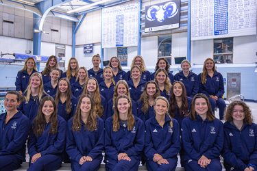 Swimming & Diving 2025