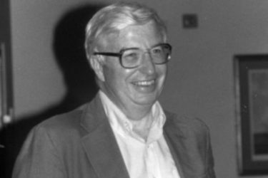 Dean John Knauss