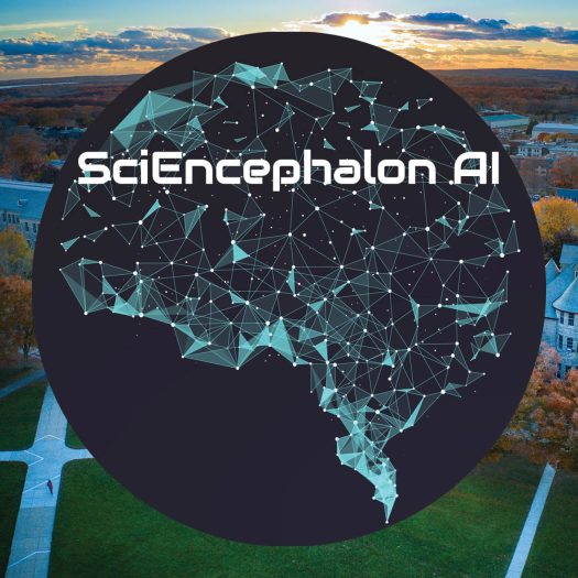 SciEncephalon AI Rhody Marketplace