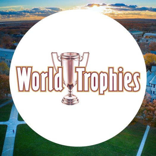 World Trophies