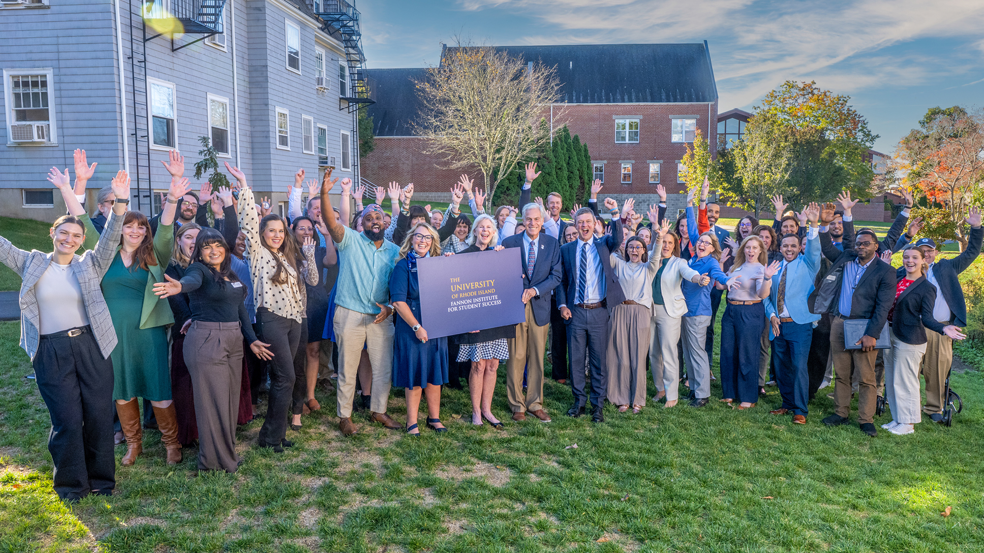 Fannon Institute for Student Success