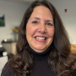 Antoinette Kelly '91