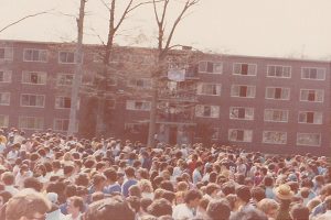 Paul Licata '82 Doo Dah Day