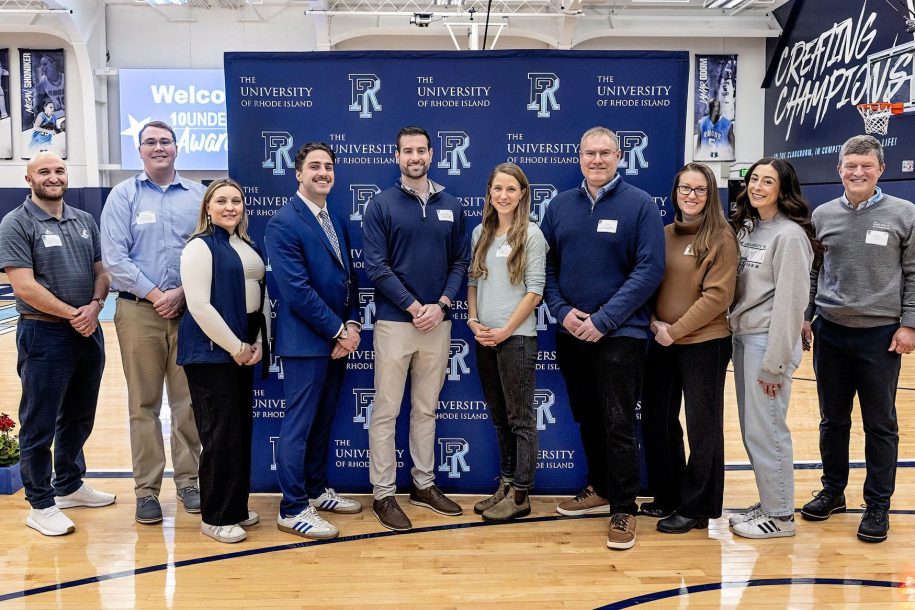 2026 10 Under 10 Award Recipients Recognized at Soloviev Practice Facility