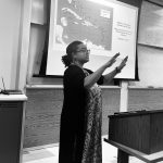 Reza Rites Clifton '03