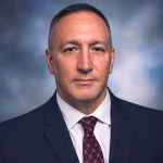 Robert Creamer PSM'21