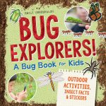 Emily Greenhalgh '08 Bug Explorers cover