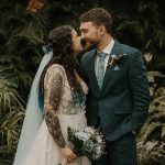 Guay-Salsberry Wedding