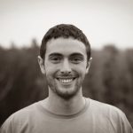 Zachary Oliveira '13