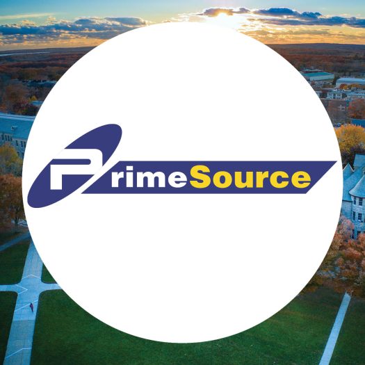 PrimeSource