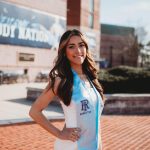 Gabrielle Santos '24