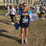 Isabella Silverman '20