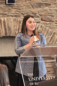 Lauren Fiske '14