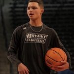 TJ McEnaney '25
